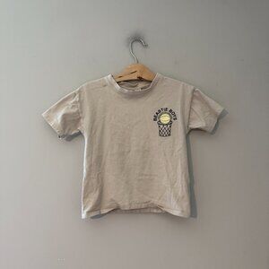 $15 ADD ON cotton on kids basketball tee Baby Gap‎ Abercrombie Janie and Jack